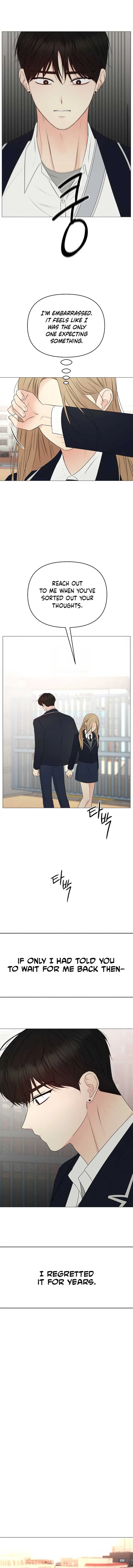 The Perfect Male Lead Chapter 15 page 18