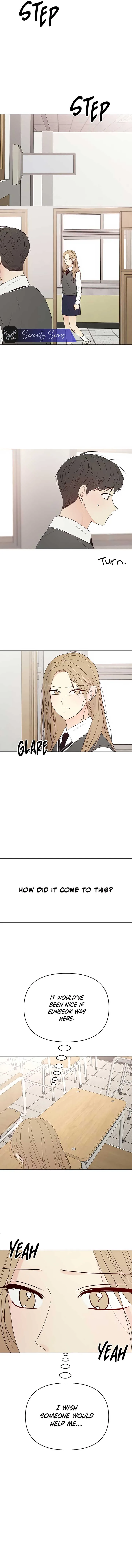 The Perfect Male Lead Chapter 16 page 6