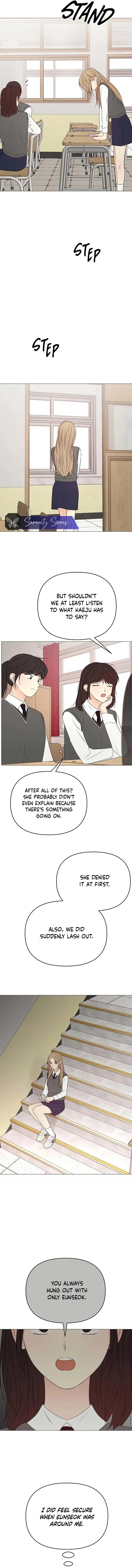 The Perfect Male Lead Chapter 16 page 7