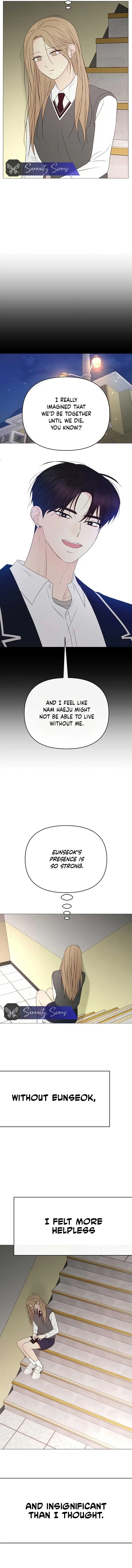 The Perfect Male Lead Chapter 16 page 8