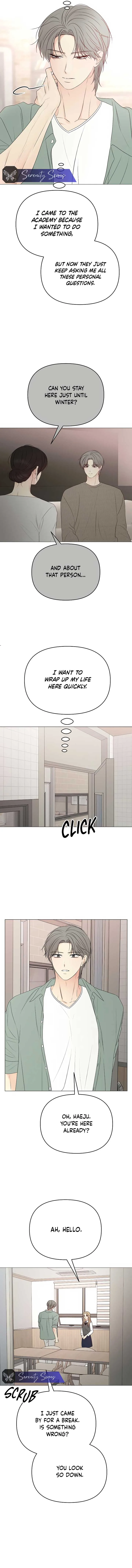The Perfect Male Lead Chapter 16 page 11