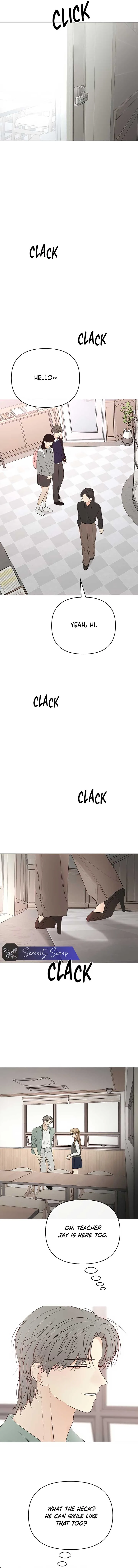 The Perfect Male Lead Chapter 16 page 12