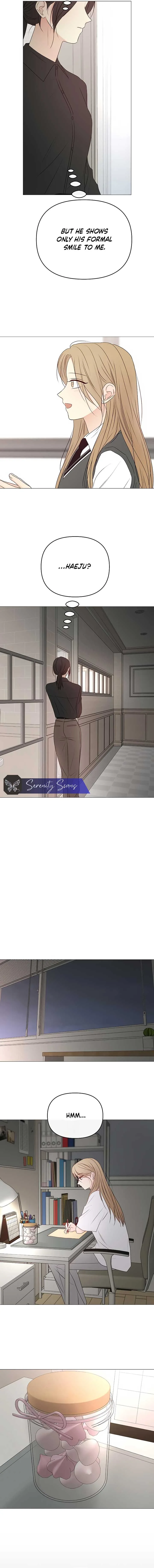 The Perfect Male Lead Chapter 16 page 13