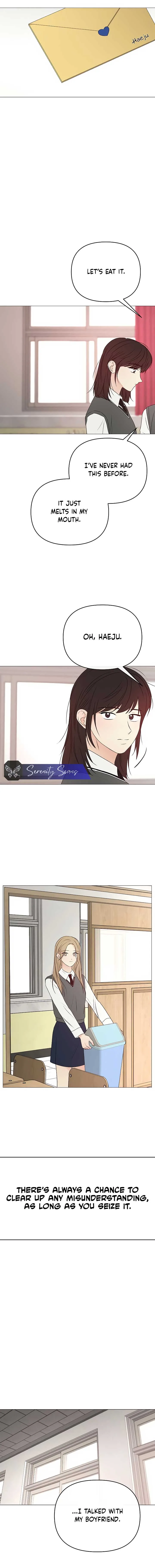 The Perfect Male Lead Chapter 16 page 15
