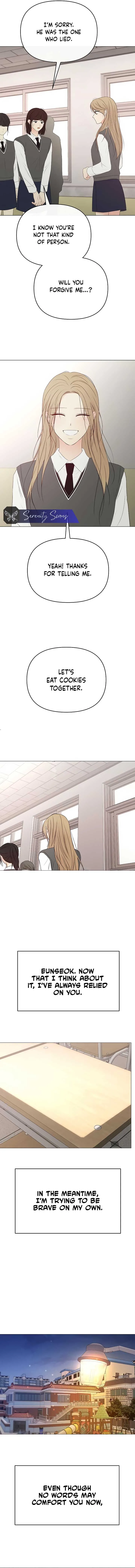 The Perfect Male Lead Chapter 16 page 16