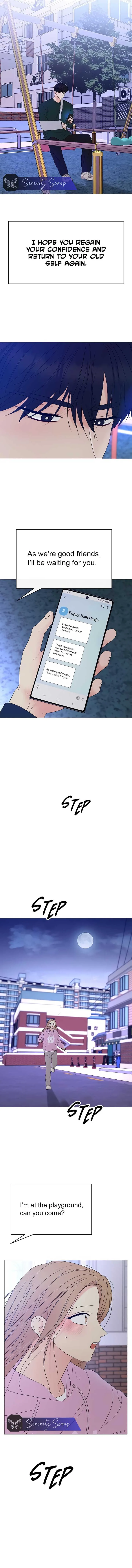 The Perfect Male Lead Chapter 16 page 17