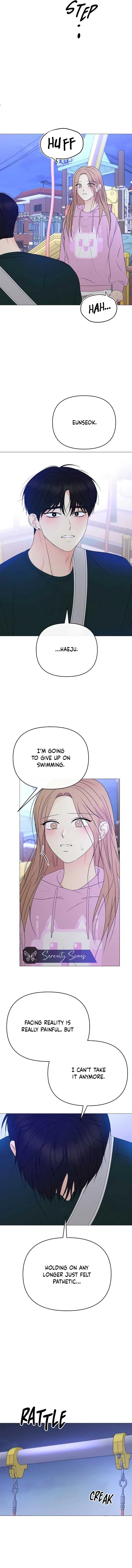 The Perfect Male Lead Chapter 16 page 18