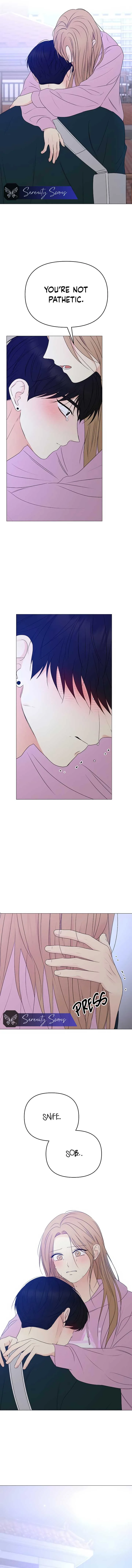 The Perfect Male Lead Chapter 16 page 19