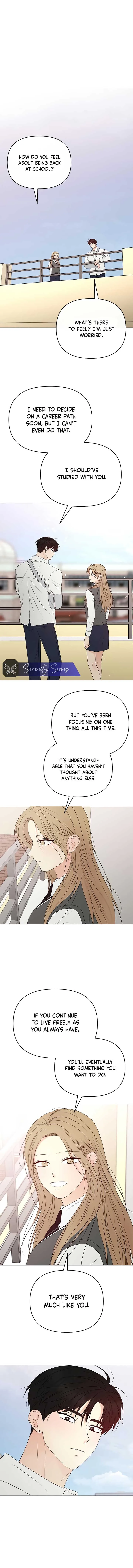 The Perfect Male Lead Chapter 17 page 3