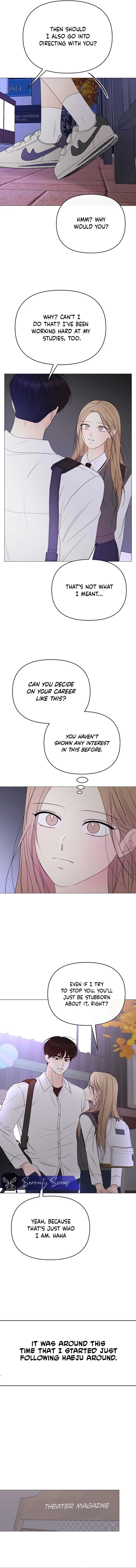 The Perfect Male Lead Chapter 17 page 11
