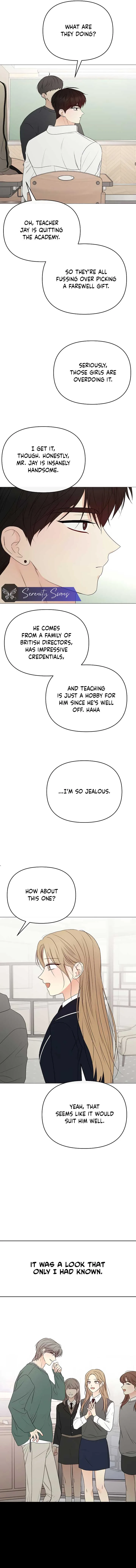 The Perfect Male Lead Chapter 17 page 13
