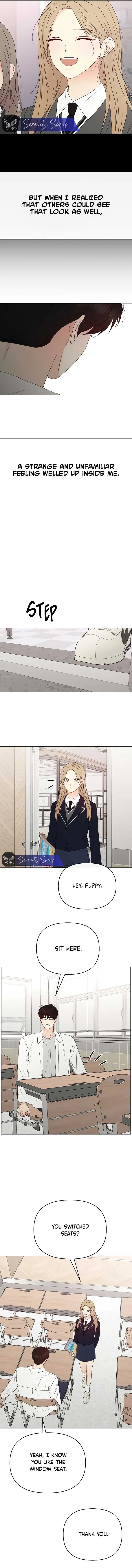 The Perfect Male Lead Chapter 17 page 14