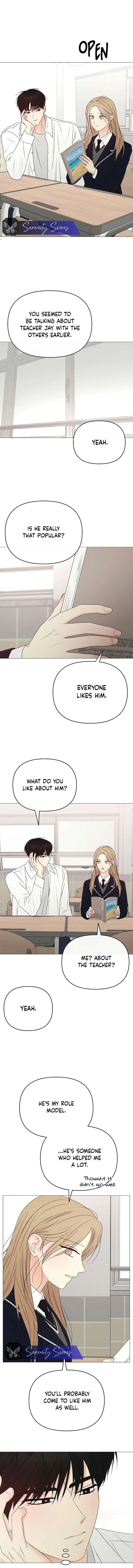 The Perfect Male Lead Chapter 17 page 15