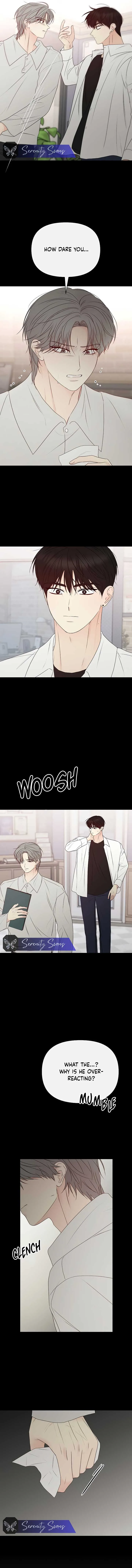 The Perfect Male Lead Chapter 18 page 4