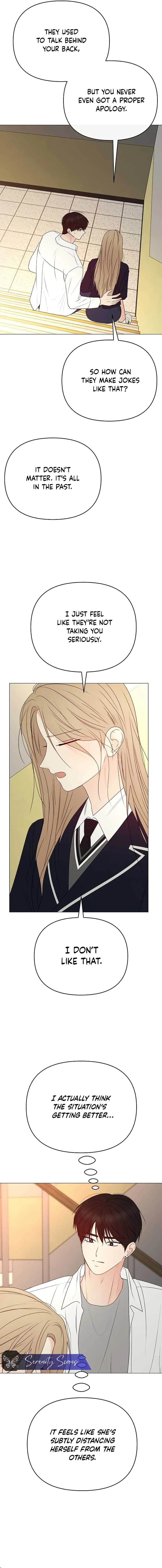 The Perfect Male Lead Chapter 18 page 9