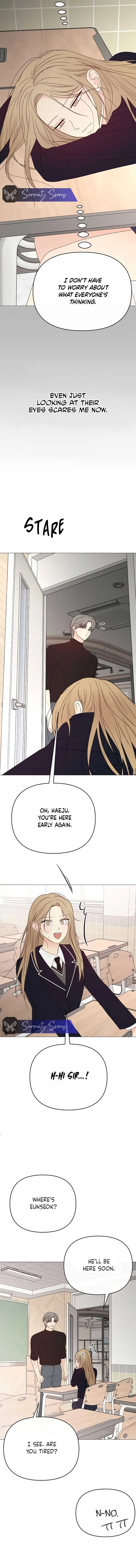 The Perfect Male Lead Chapter 18 page 11