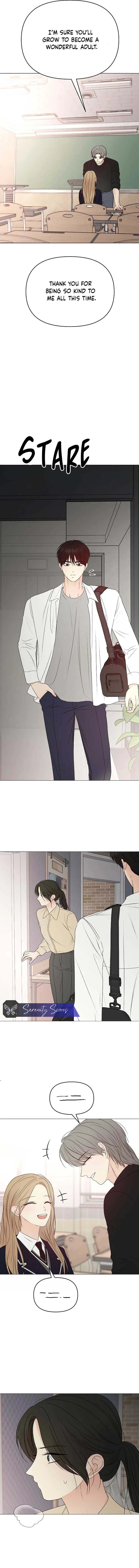 The Perfect Male Lead Chapter 18 page 14