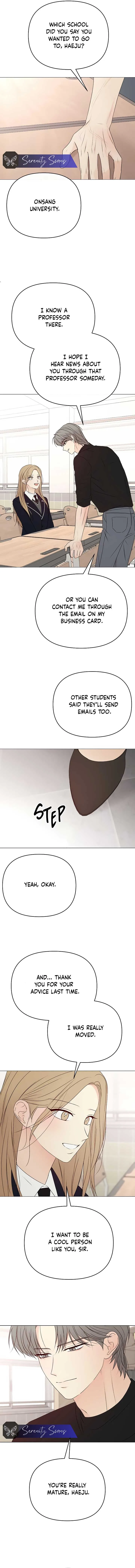 The Perfect Male Lead Chapter 18 page 13