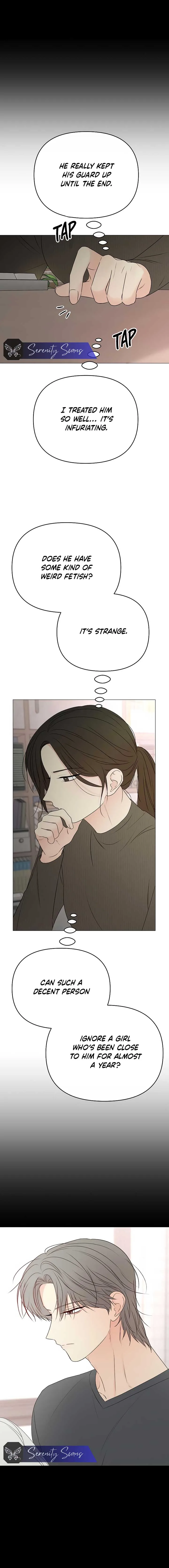 The Perfect Male Lead Chapter 18 page 18