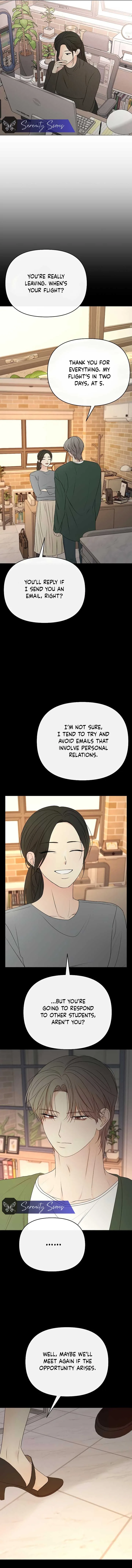 The Perfect Male Lead Chapter 18 page 17