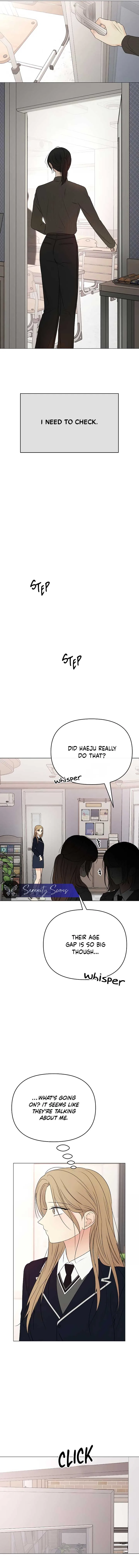 The Perfect Male Lead Chapter 18 page 20