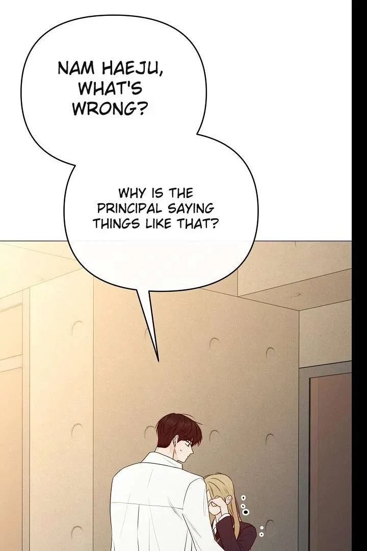 The Perfect Male Lead Chapter 19 page 33