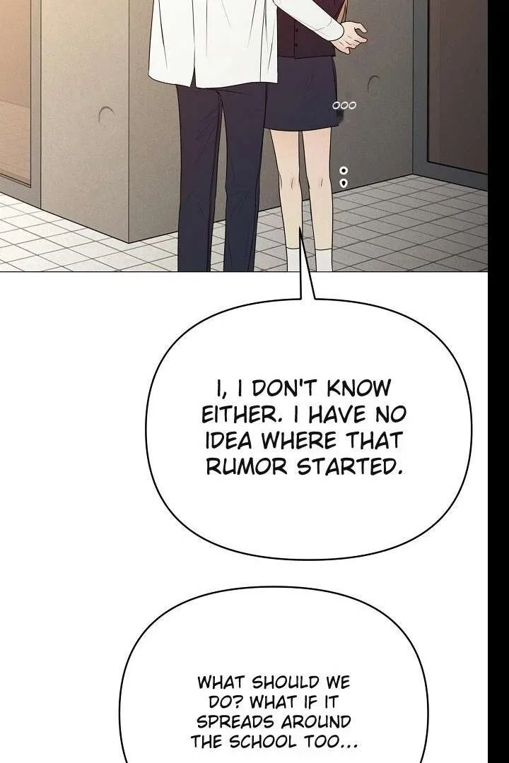 The Perfect Male Lead Chapter 19 page 34