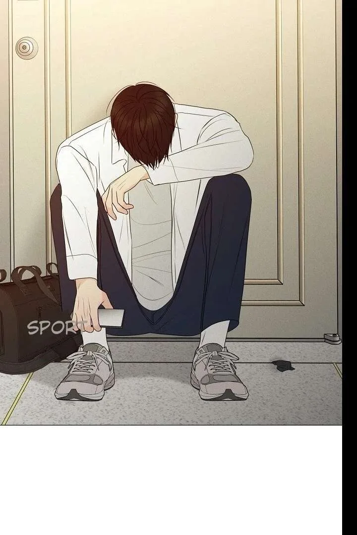 The Perfect Male Lead Chapter 19 page 122