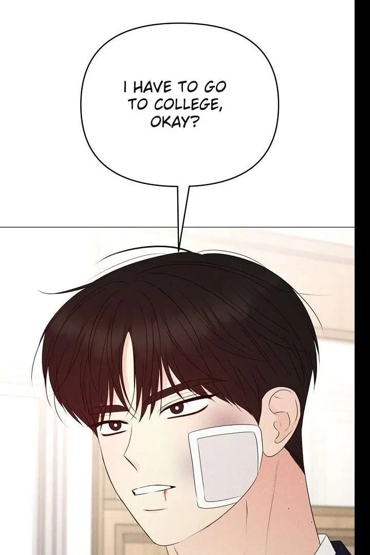 The Perfect Male Lead Chapter 19 page 137