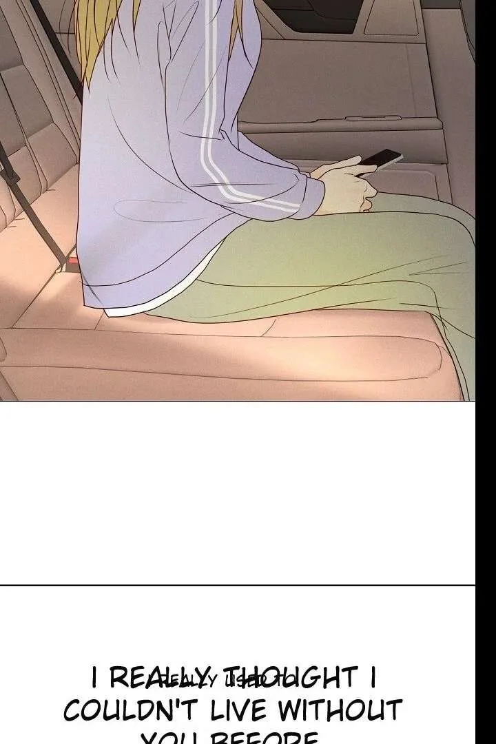 The Perfect Male Lead Chapter 19 page 151