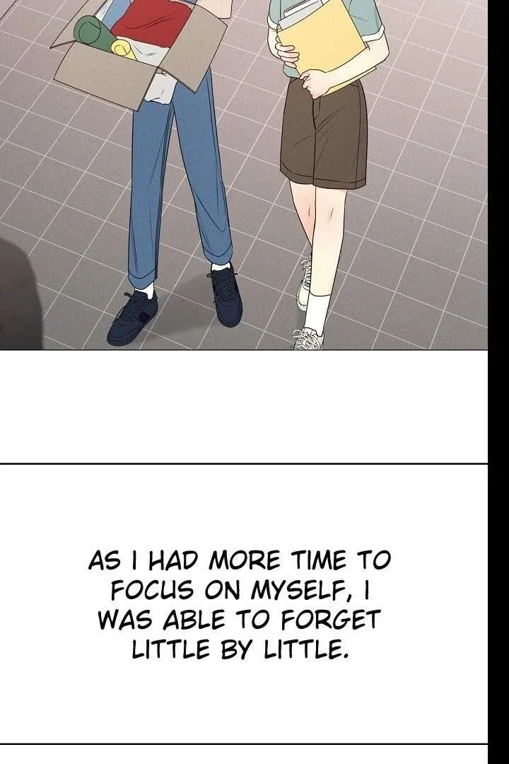 The Perfect Male Lead Chapter 19 page 154