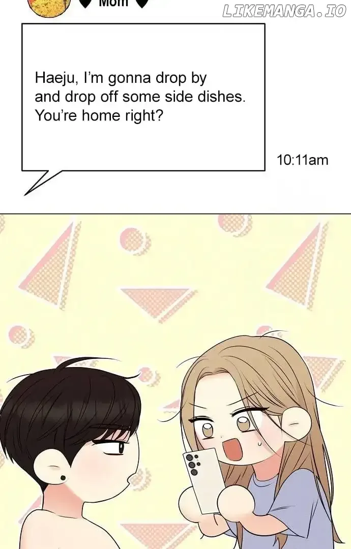 The Perfect Male Lead Chapter 2 page 30