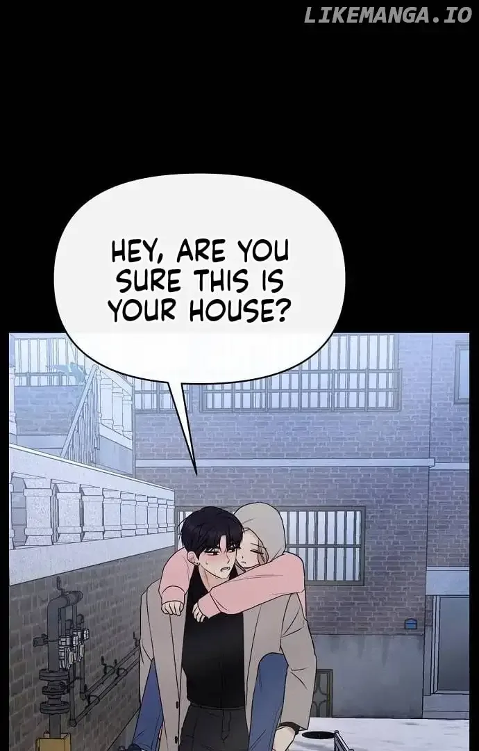 The Perfect Male Lead Chapter 2 page 75