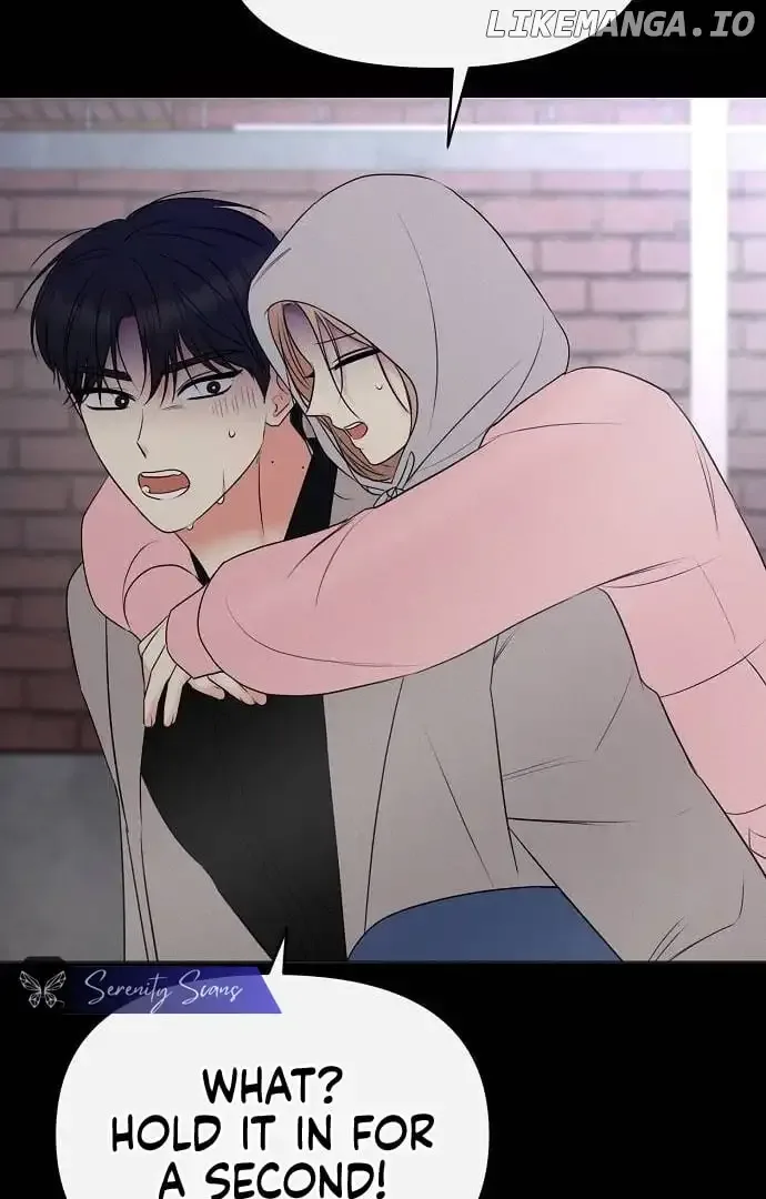 The Perfect Male Lead Chapter 2 page 77