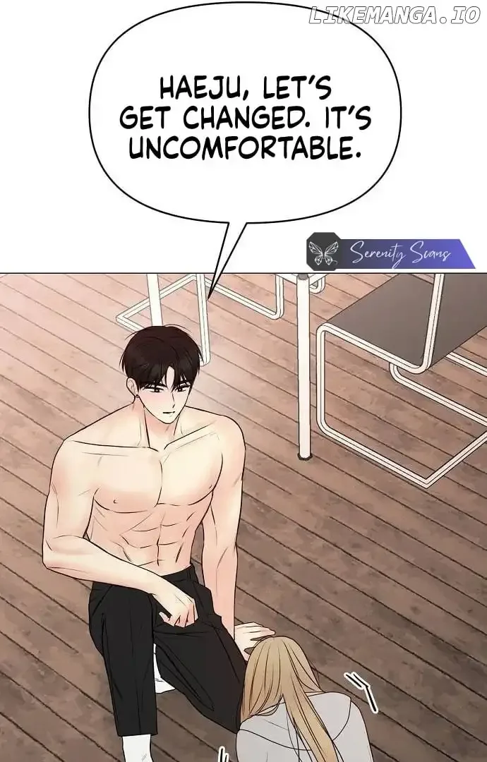 The Perfect Male Lead Chapter 2 page 103