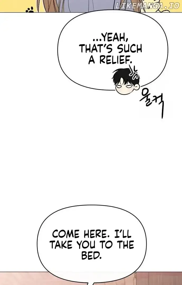 The Perfect Male Lead Chapter 2 page 109