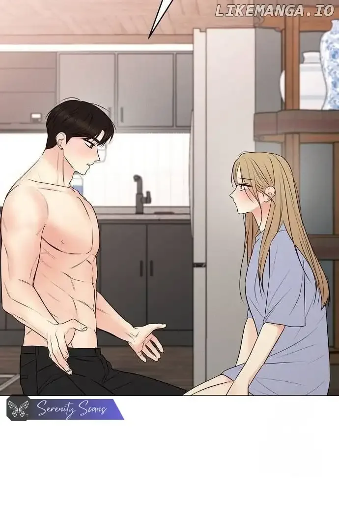 The Perfect Male Lead Chapter 2 page 110