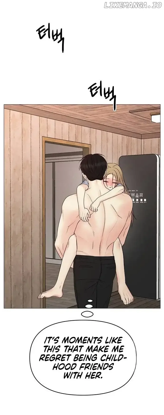 The Perfect Male Lead Chapter 2 page 113