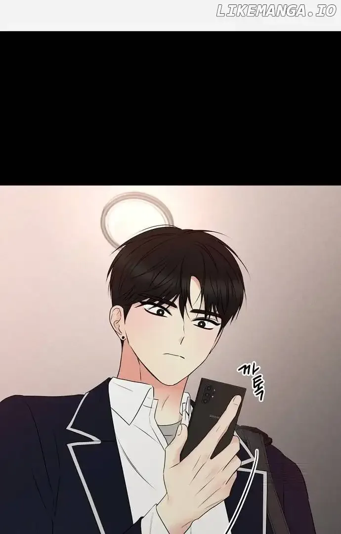 The Perfect Male Lead Chapter 2 page 134