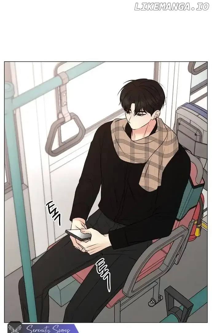 The Perfect Male Lead Chapter 2 page 147
