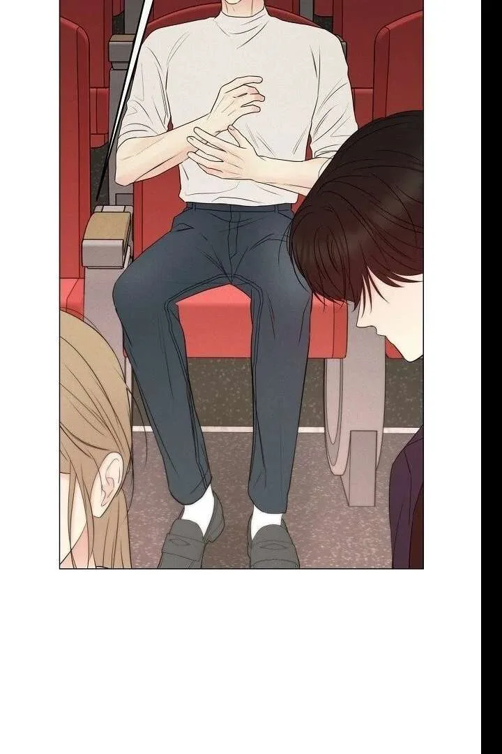 The Perfect Male Lead Chapter 20 page 89