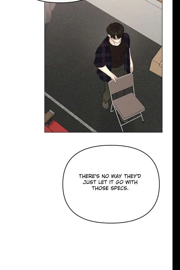 The Perfect Male Lead Chapter 20 page 95