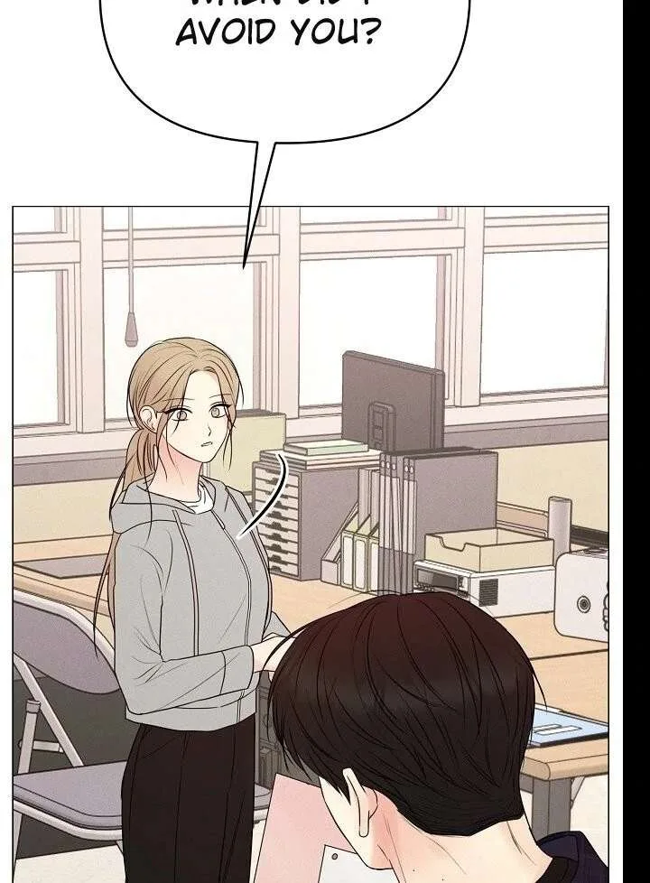 The Perfect Male Lead Chapter 20 page 114