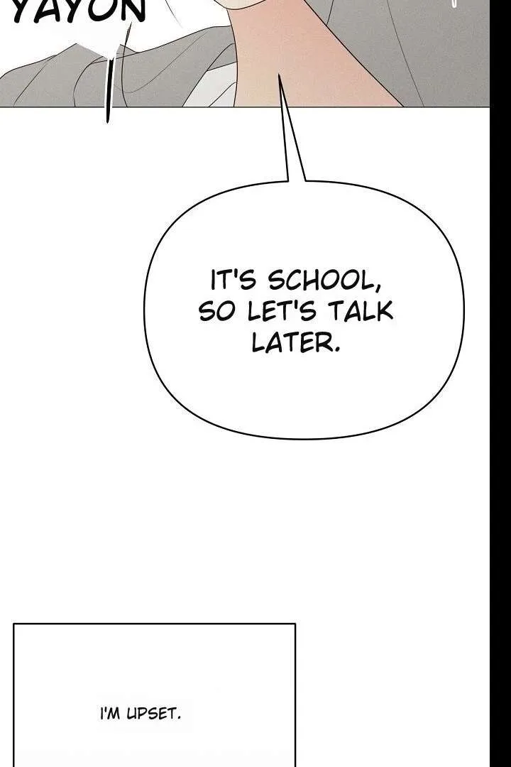 The Perfect Male Lead Chapter 20 page 124