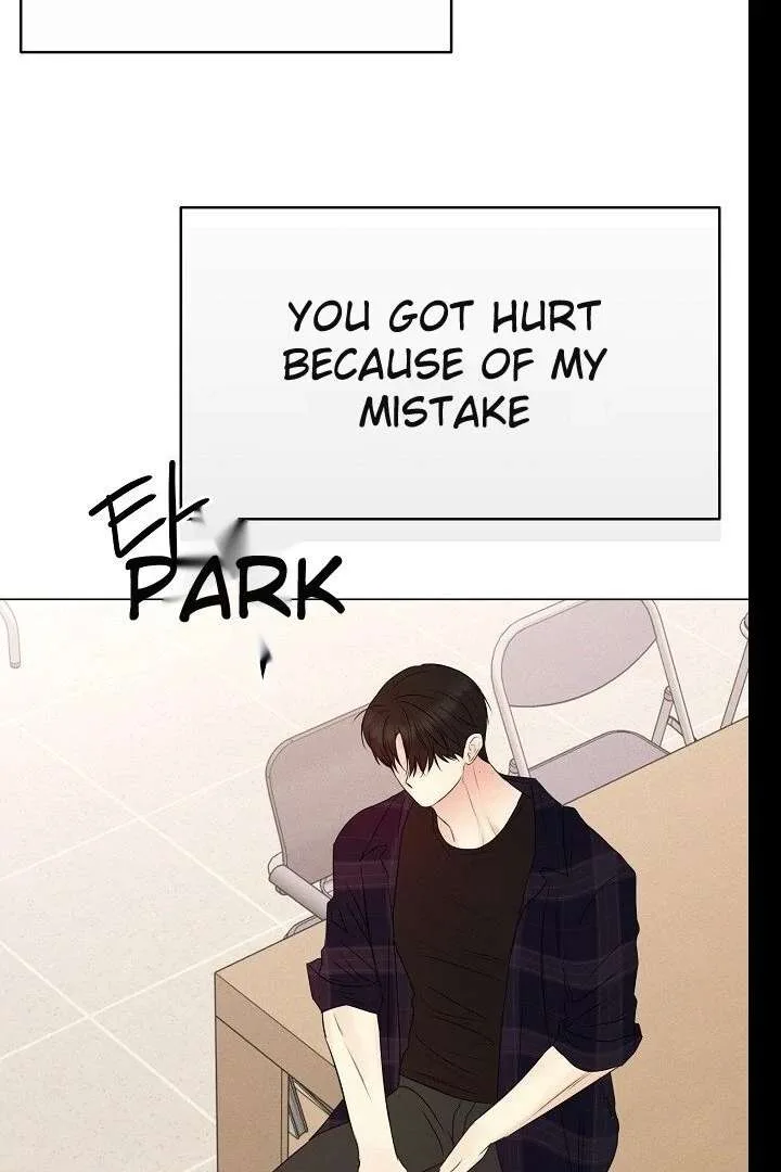 The Perfect Male Lead Chapter 20 page 125
