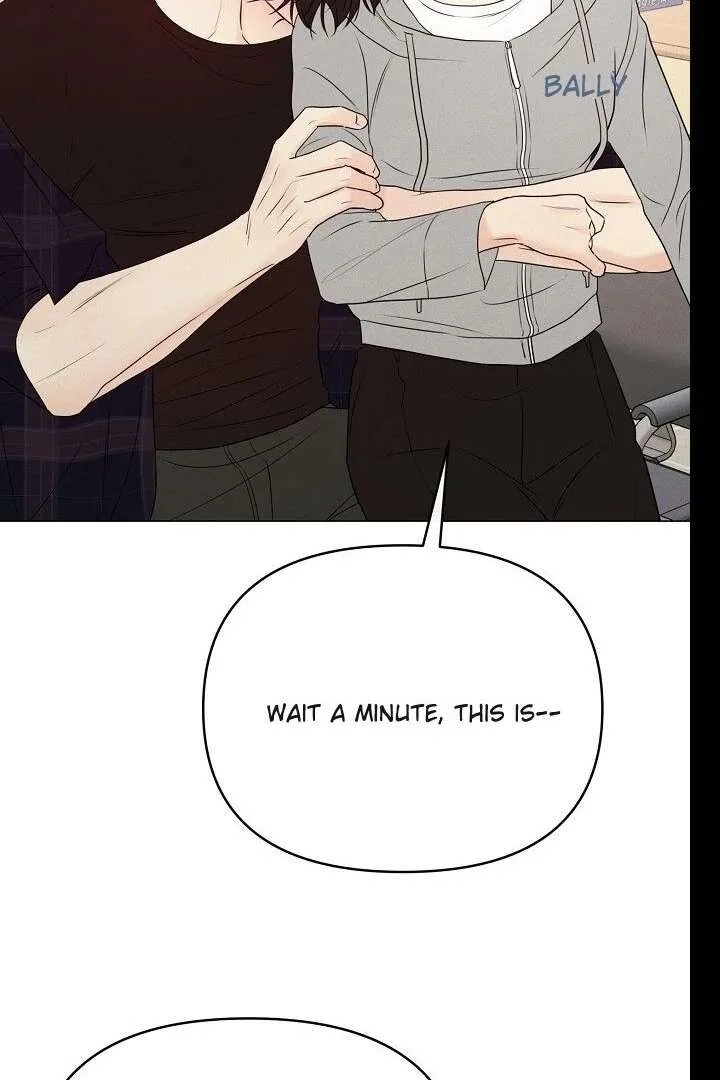 The Perfect Male Lead Chapter 20 page 136