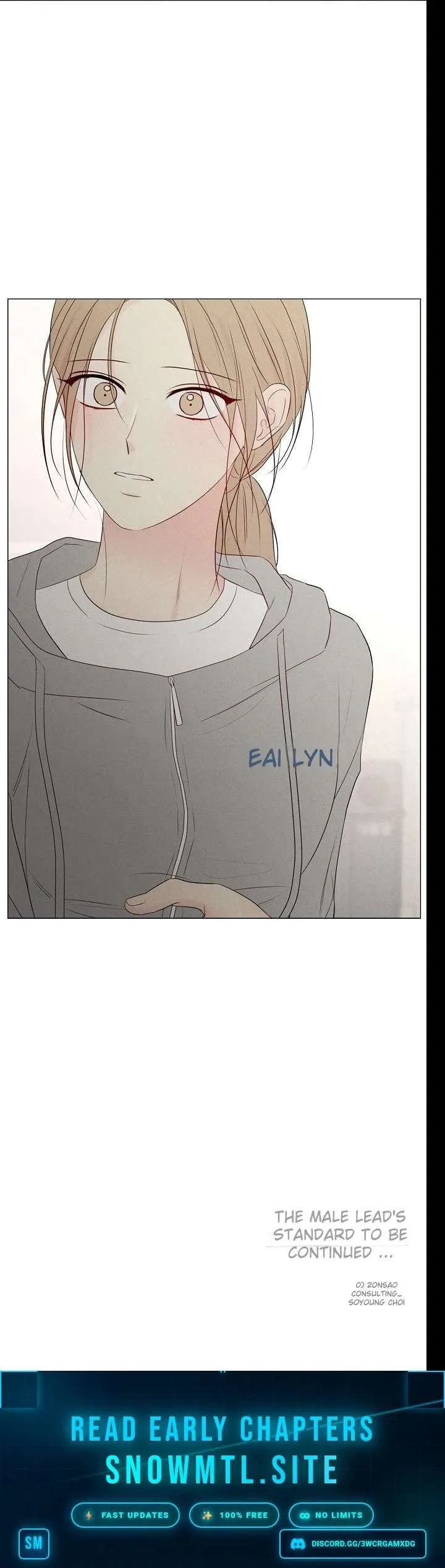The Perfect Male Lead Chapter 20 page 141