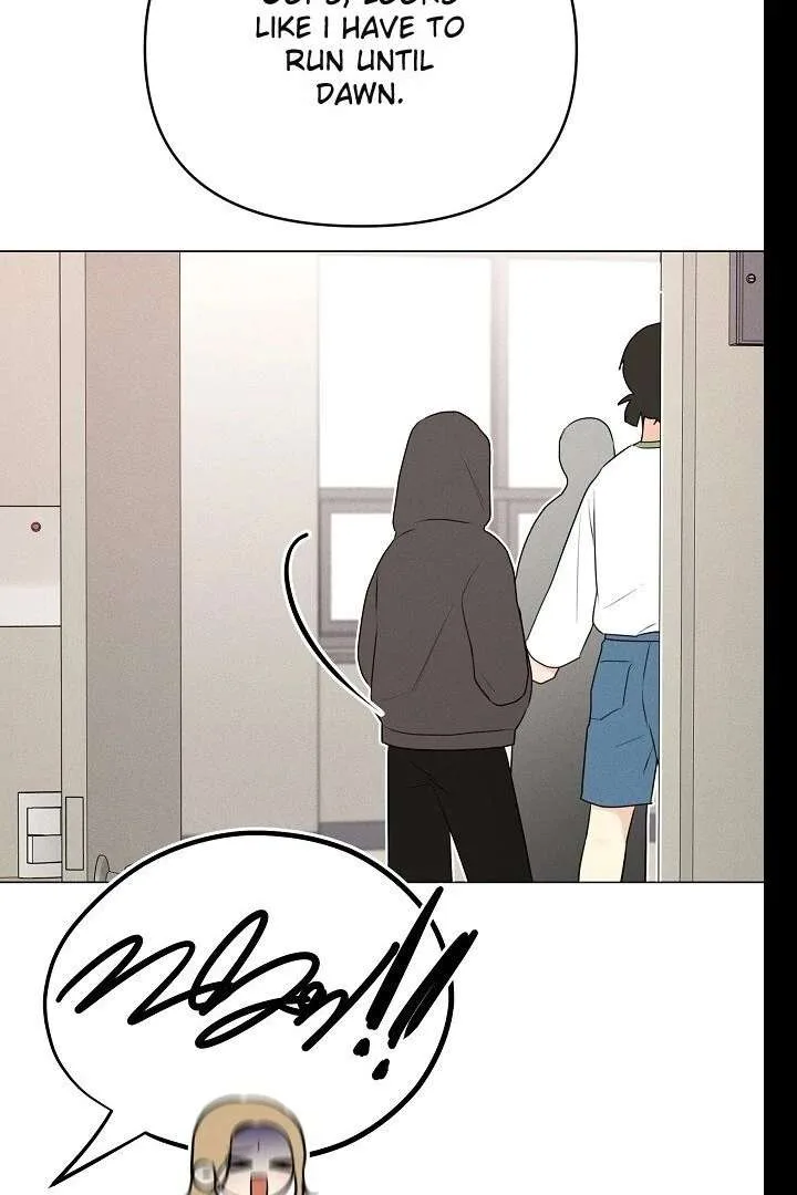 The Perfect Male Lead Chapter 21 page 18