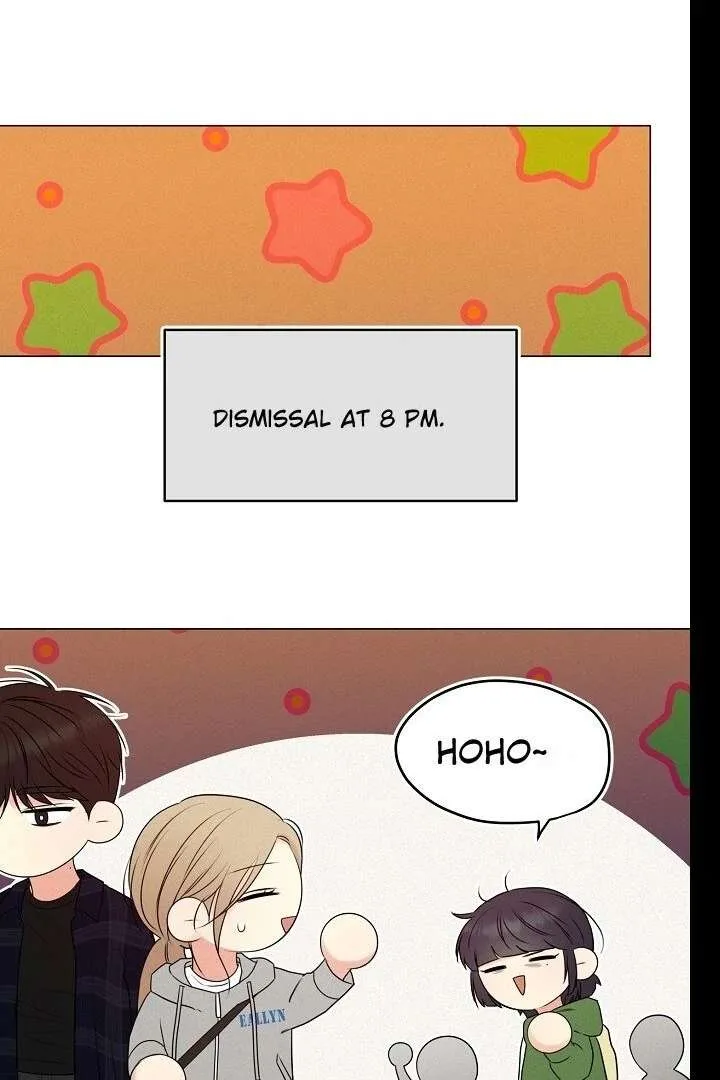 The Perfect Male Lead Chapter 21 page 21
