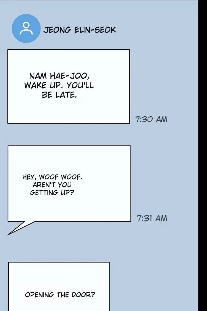 The Perfect Male Lead Chapter 21 page 27